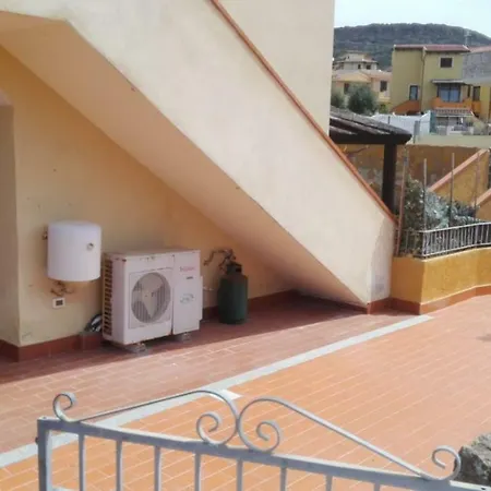 Casa Tartarughina * Castelsardo