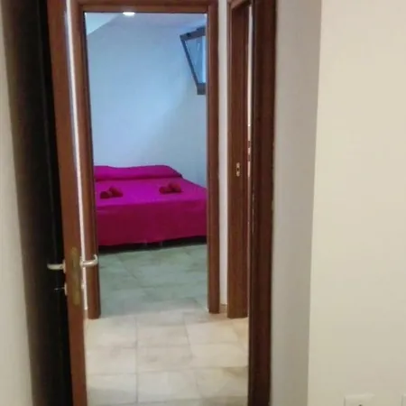 Apartmán Casa Tartarughina Castelsardo