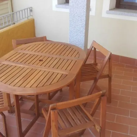 Casa Tartarughina Castelsardo