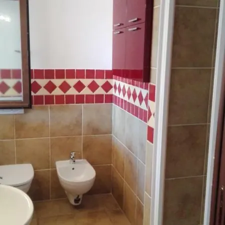 Casa Tartarughina Apartmán *