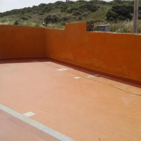 Apartmán Casa Tartarughina *