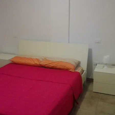 Apartmán Casa Tartarughina