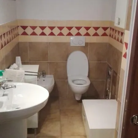Apartmán Casa Tartarughina Castelsardo