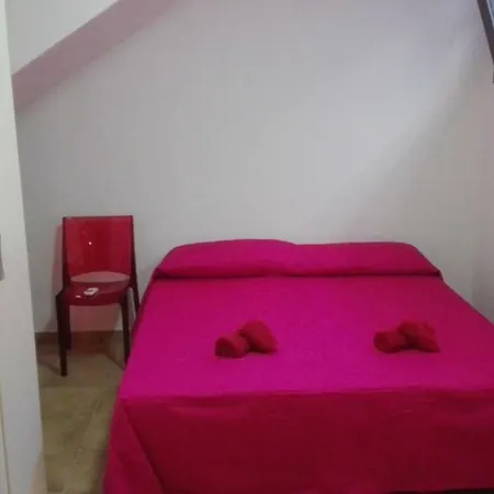 Casa Tartarughina Apartmán *