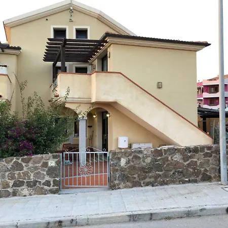 Casa Tartarughina Apartmán *