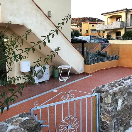 Casa Tartarughina *