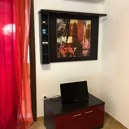 Casa Tartarughina Apartmán