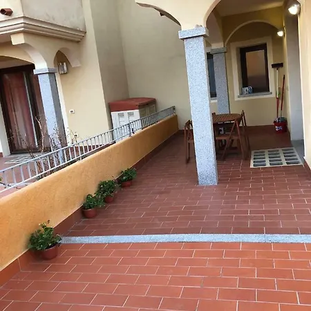 Casa Tartarughina Castelsardo
