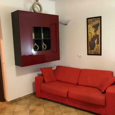 Casa Tartarughina Apartmán Castelsardo