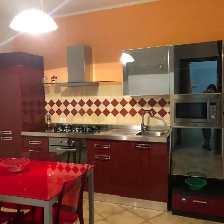 Casa Tartarughina Apartmán Castelsardo