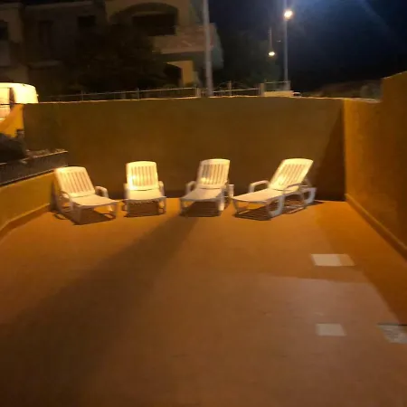 Casa Tartarughina Apartmán